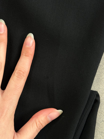 Yves Saint Laurent Pour Homme 1990s Pure Wool Three Piece Suit - 40R/W32