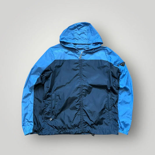 Prada 2000’s Nylon Jacket M