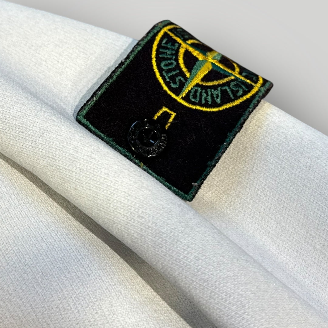 Stone Island AW/96 Cotton/Nylon Mix Pullover L | Default Title, Green