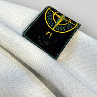 Stone Island AW/96 Cotton/Nylon Mix Pullover L | Default Title, Green
