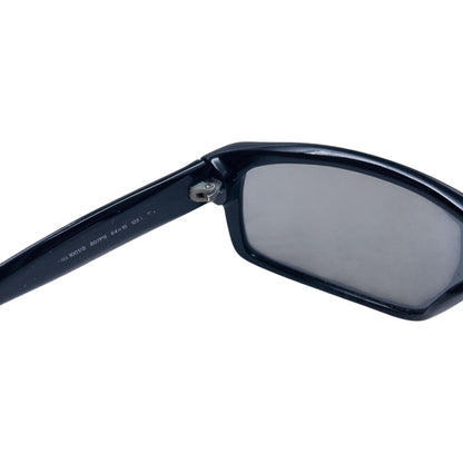 Vintage 2000s Gucci Sunglasses | O/S, Black