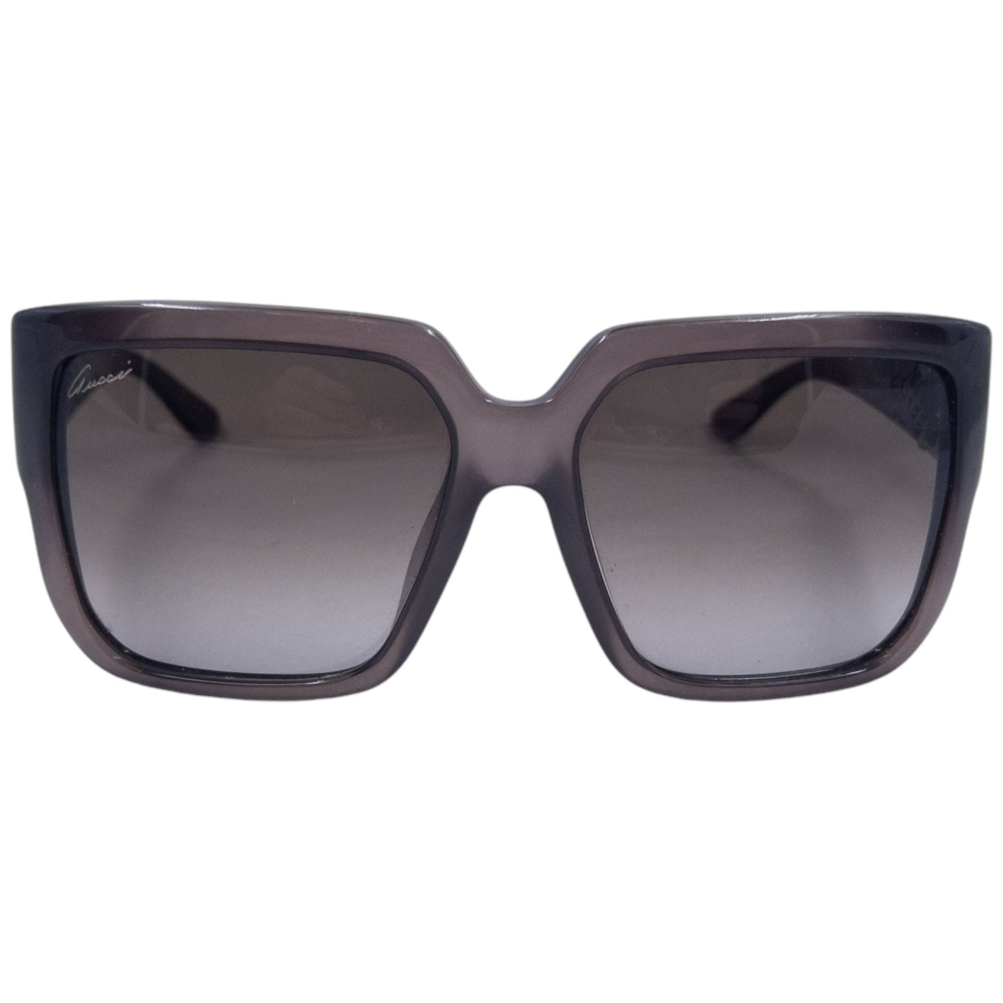 Vintage Gucci Horse Bit Sunglasses