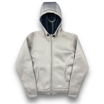 2000's Helly Hansen Scuba Hoodie (S) | Default Title, Red