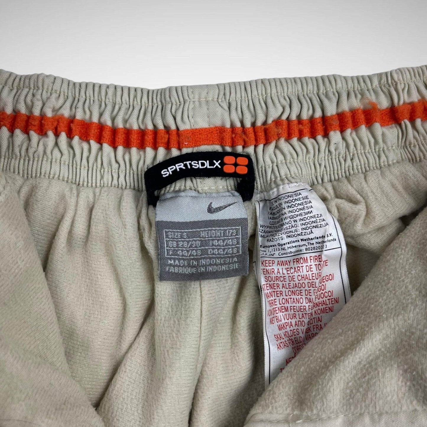 Nike Sports Deluxe Snow Pants (2000s) - Known Source