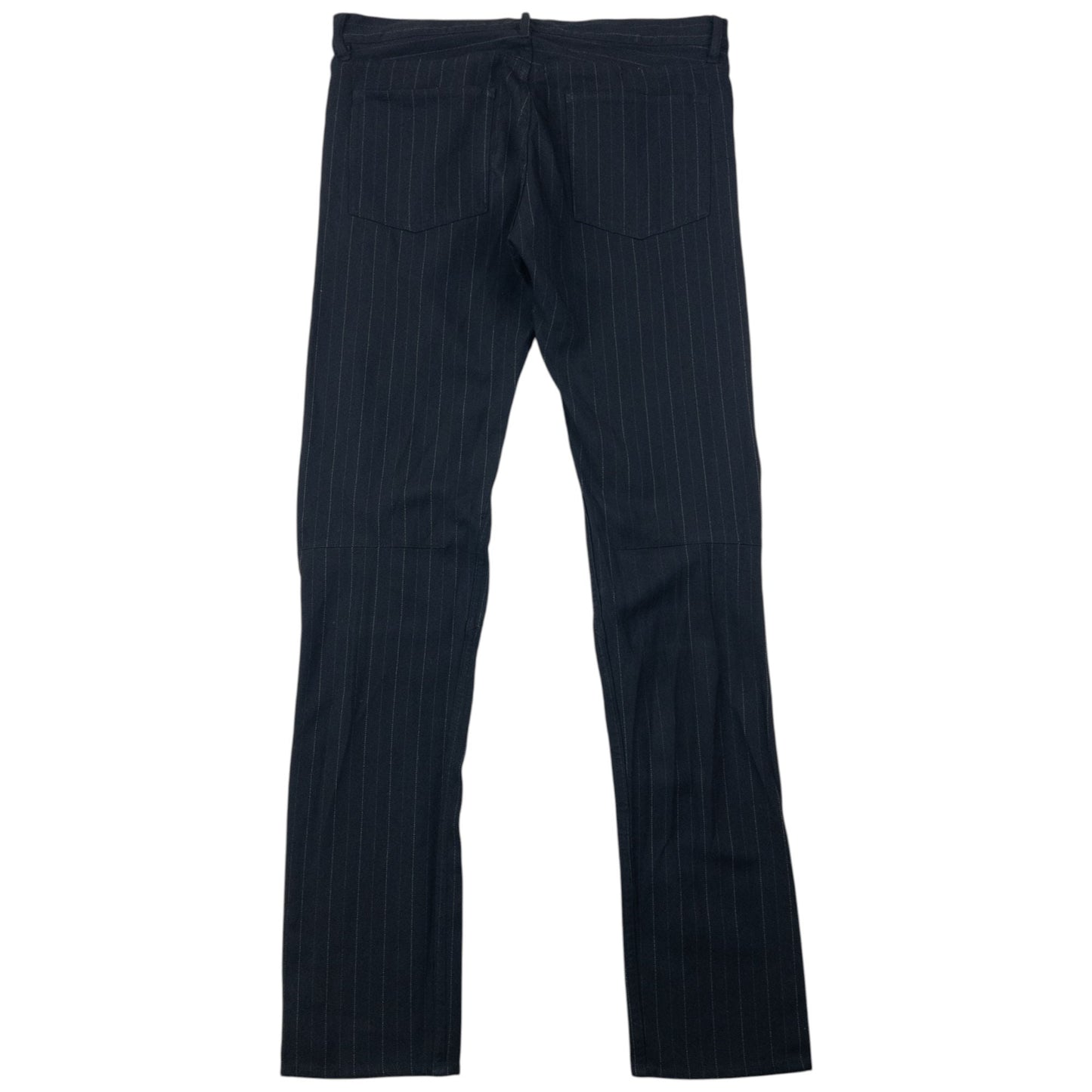 Vintage Comme Des Garçons HOMME Striped Trousers Size  W34