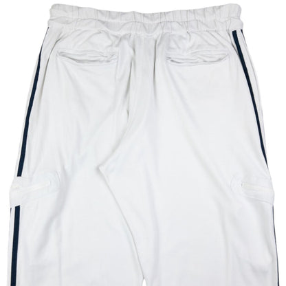 Vintage Burberry Joggers Size XL