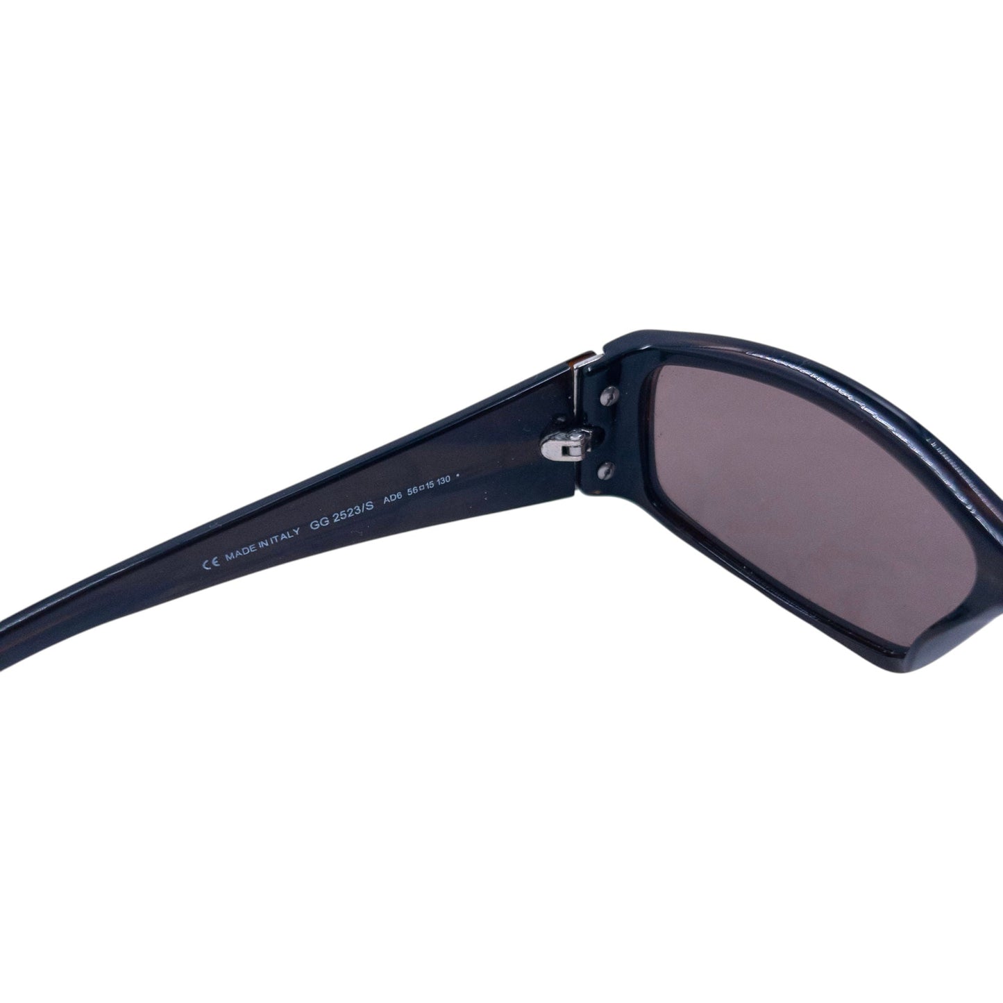 Vintage 2000s Gucci By Tom Ford Sunglasses | O/S, Brown