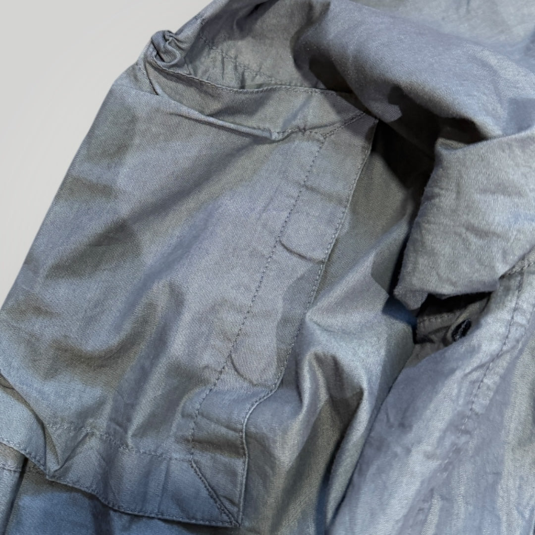 Nike 2000's cropped Technical Jacket S/M