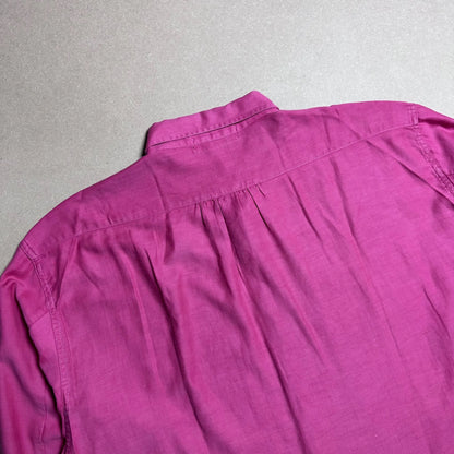 S/S1988 Marina Black Label Shirt