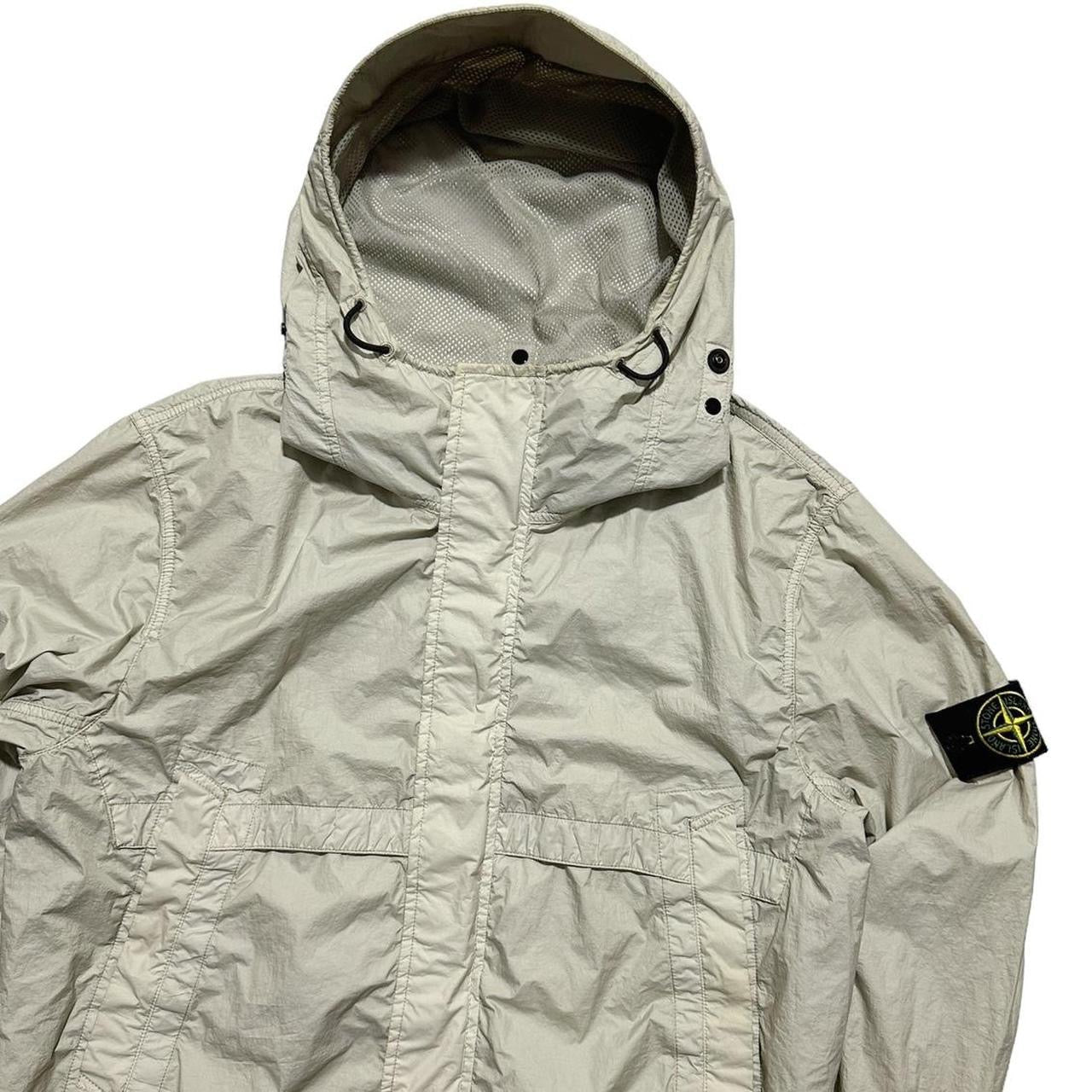 Stone Island Membrana TC Jacket | Large, TBD