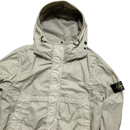Stone Island Membrana TC Jacket | Large, TBD