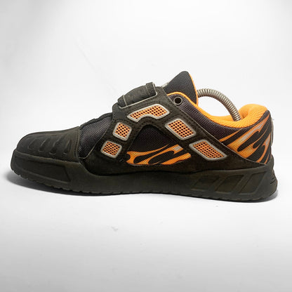 Adidas x Hot Wheels (2000s)