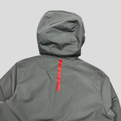 Prada 2024 Luna Rossa Extreme-tex K-way Windbreaker - L