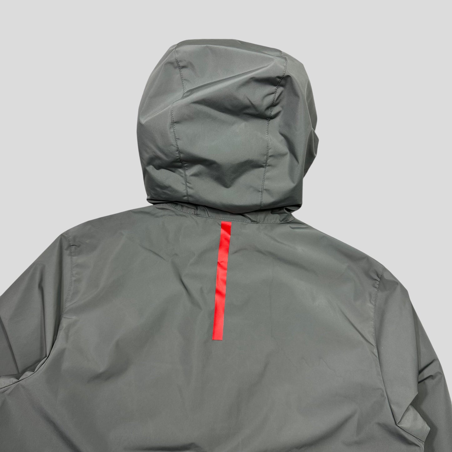 Prada 2024 Luna Rossa Extreme-tex K-way Windbreaker - S/M