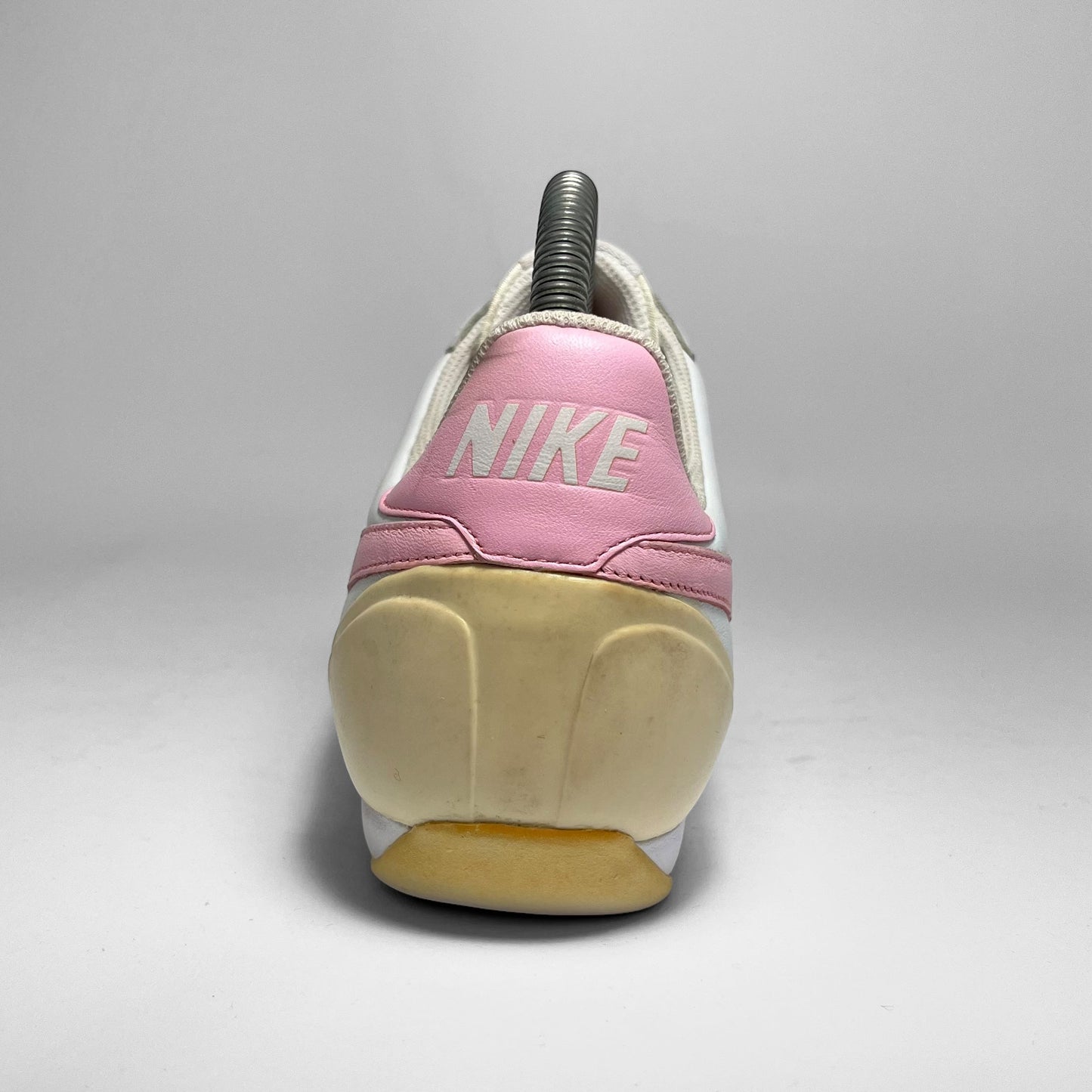 Nike Sister Sprint Leather (2008)