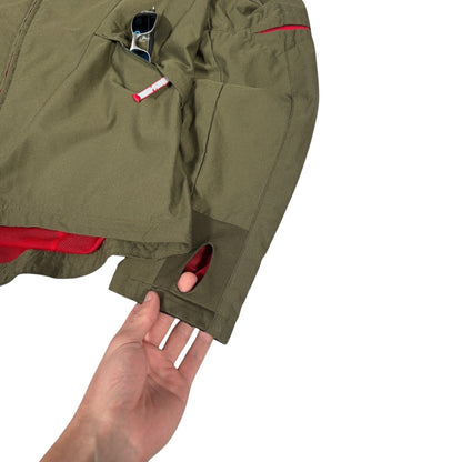Adidas 2003 Articulated Climacool Jacket S | Small, Multicoloured