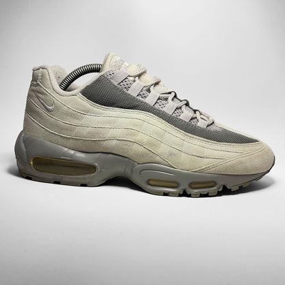 Nike Air Max 95 ‘ID Try-On’ (2005) - Known Source