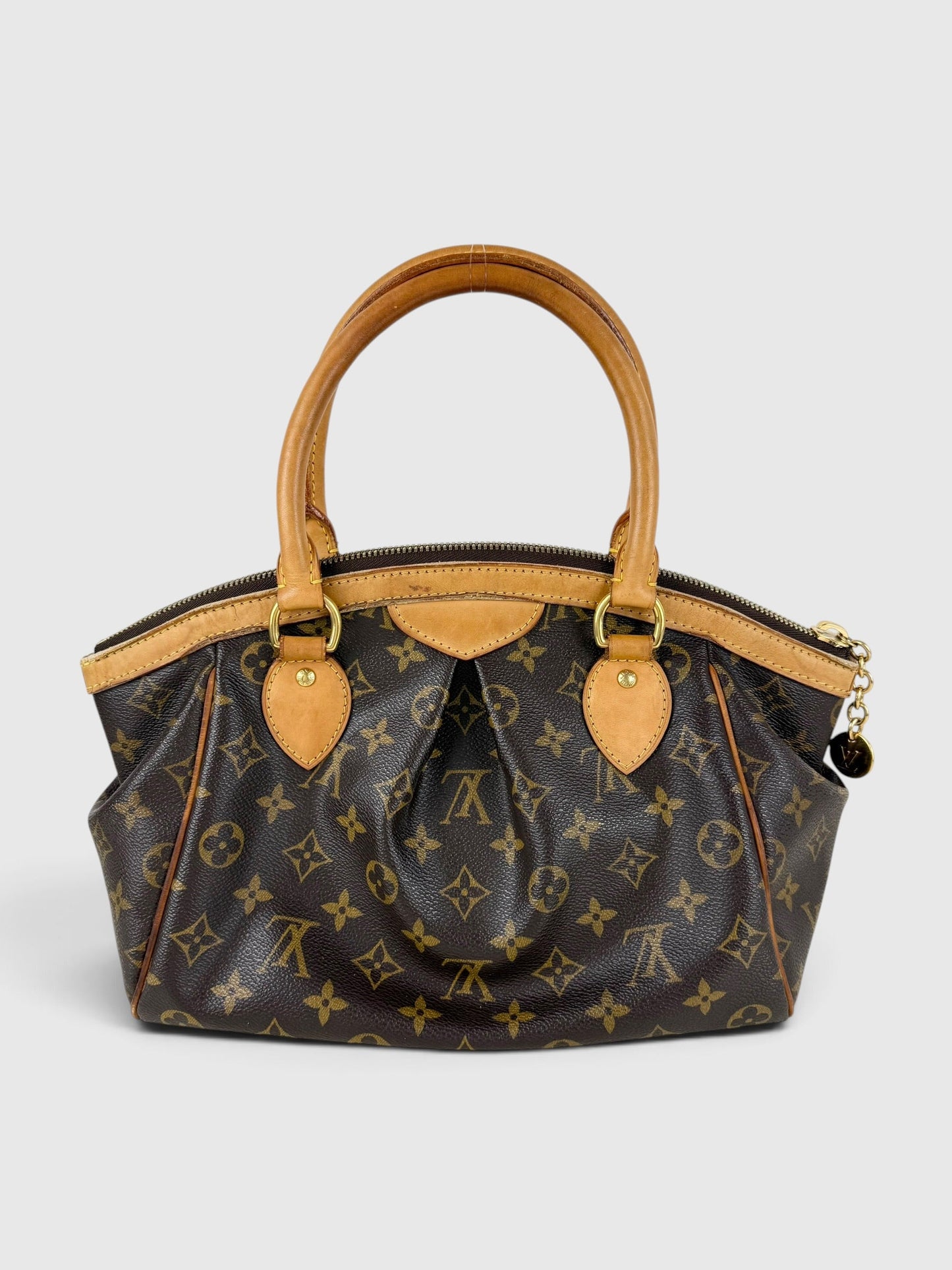 2011 Louis Vuitton Tivoli PM Handbag | O/S, Multicoloured