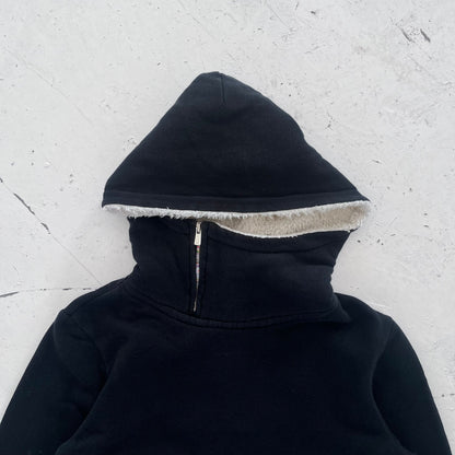 2000s beams hoodie | Navy, Navy