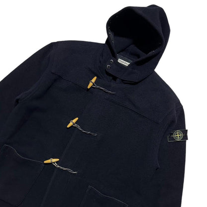 Stone Island 80's Montgomery Duffle Jacket