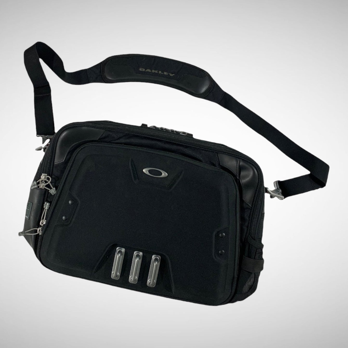 Oakley Messenger Bag