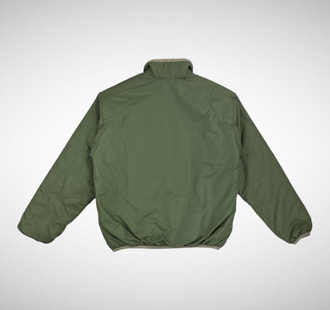 Nike ACG 1/2 Zip Puffer Jacket (90s) - Known Source