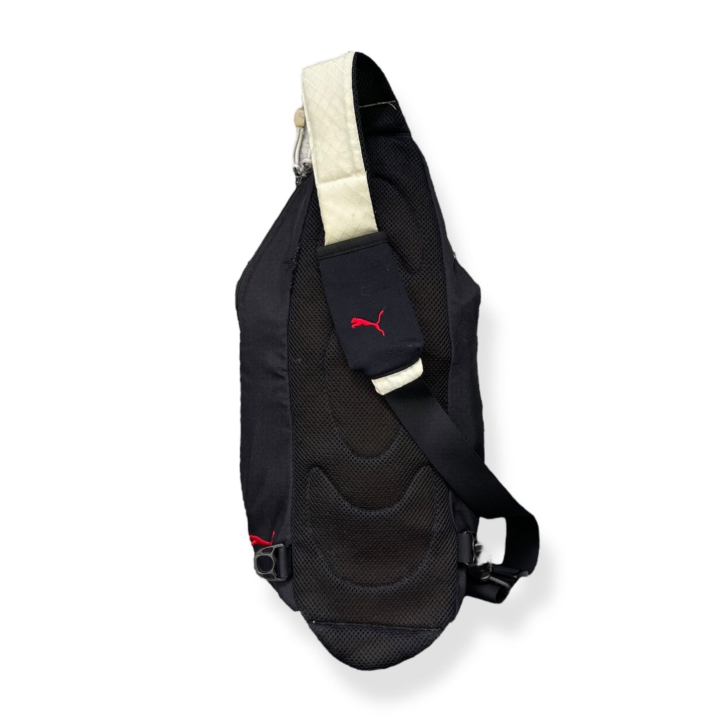 2000's Puma Mostro Sling Bag | Default Title, Multicoloured