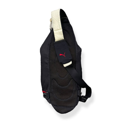 2000's Puma Mostro Sling Bag | Default Title, Multicoloured