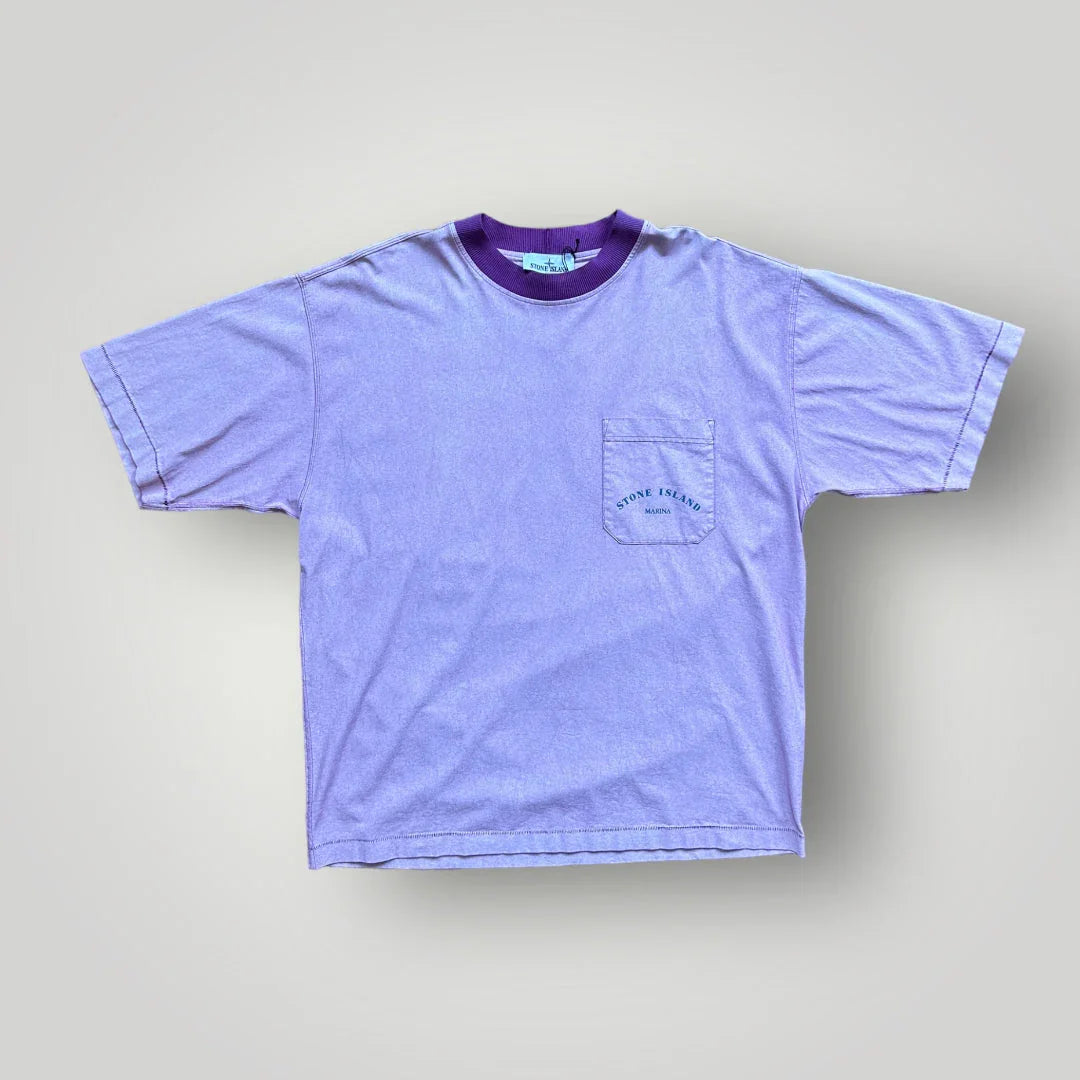 Stone Island SS/22 Marina T-shirt XL