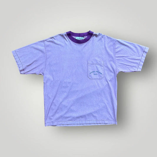 Stone Island SS/22 Marina T-shirt XL