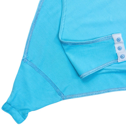Vintage 2000s Versace Jeans Couture Swimming Costume Womens Size S | Small, Blue