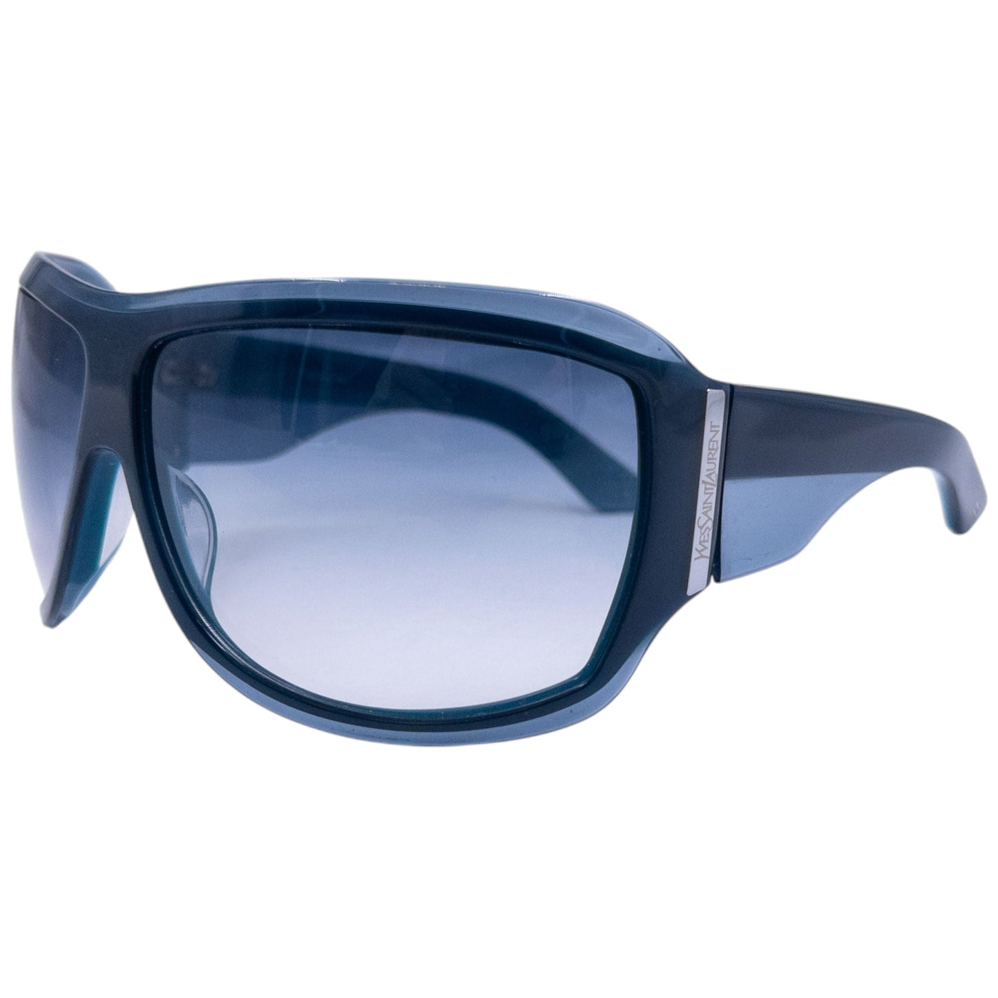 Vintage YSL Yves Saint Laurent Oversized Sunglasses