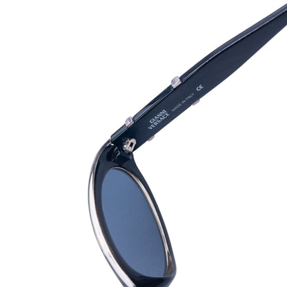 Vintage Gianni Versace Medusa Sunglasses
