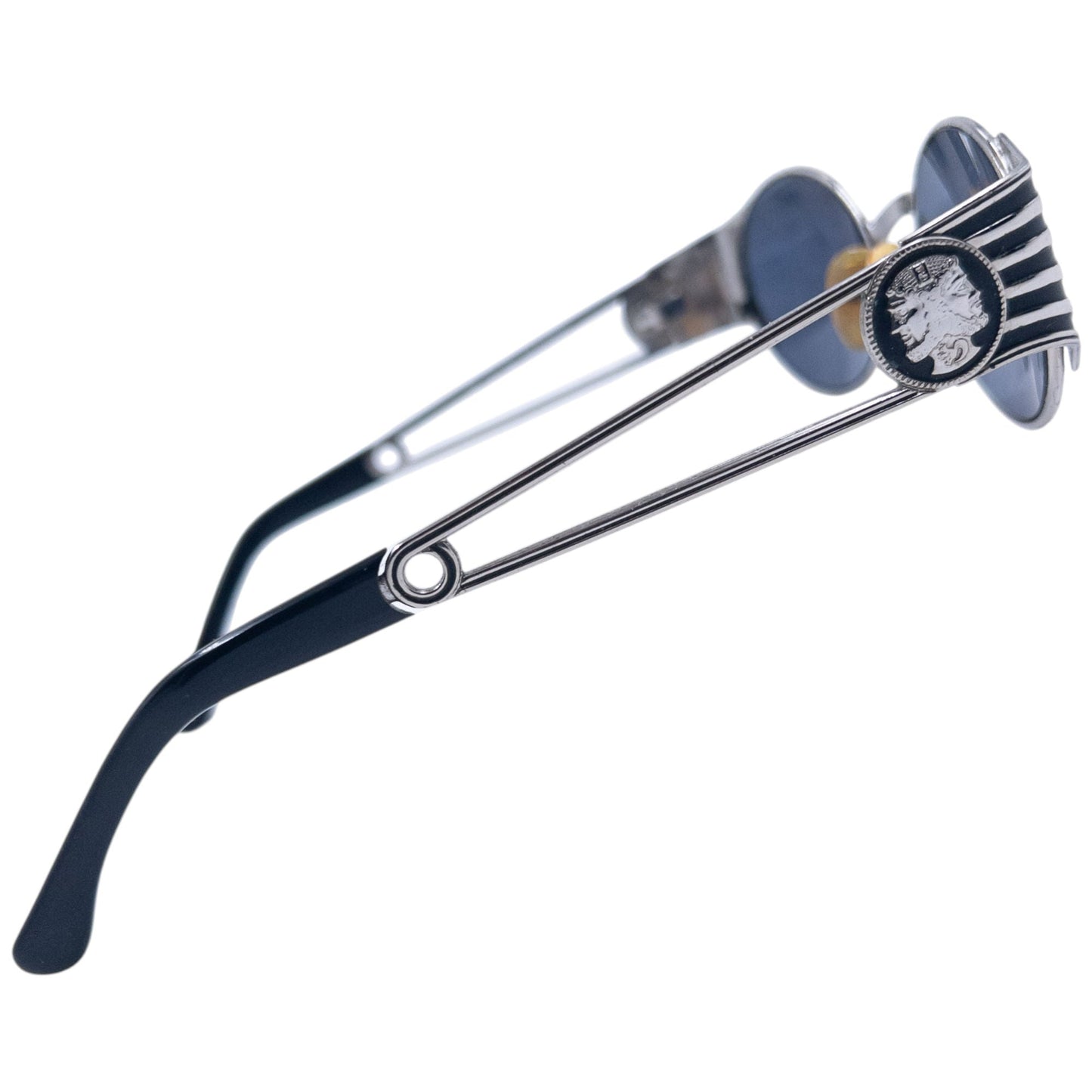 Vintage Fendi Embossed Sunglasses