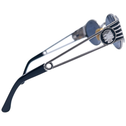 Vintage Fendi Embossed Sunglasses