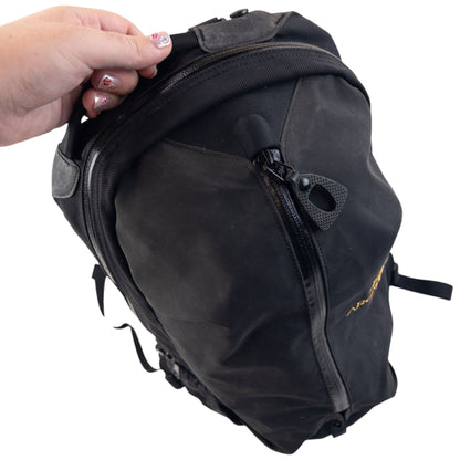 Vintage 2000s Arcteryx Arro Backpack | O/S, Multicoloured