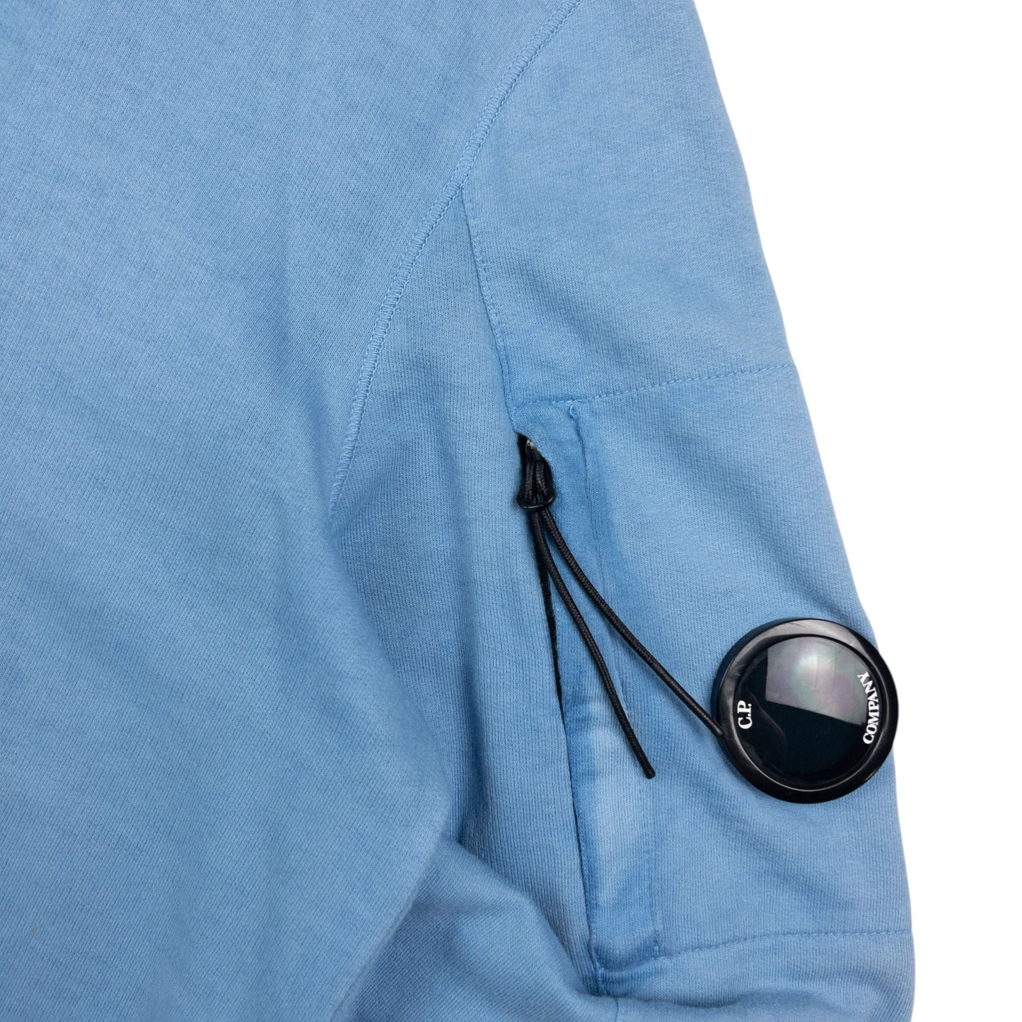 Vintage CP Company Re-Colour Hoodie Size S