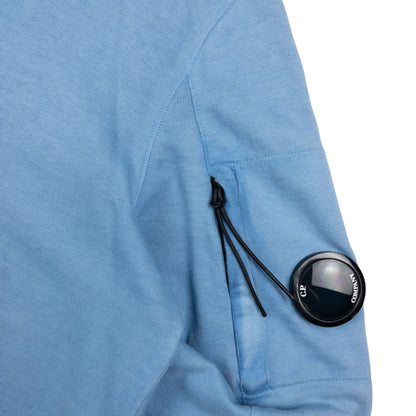 Vintage CP Company Re-Colour Hoodie Size S