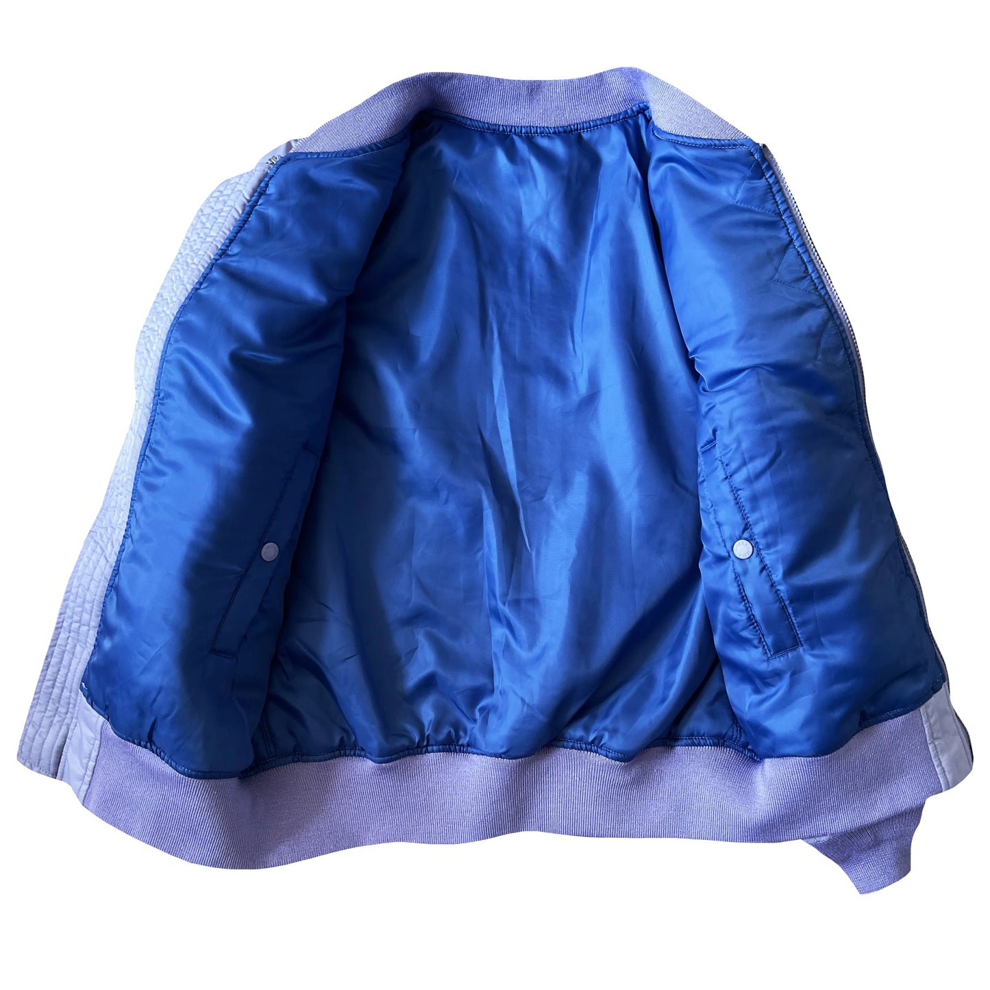 Avirex USA MA1 Bomber Jacket - M