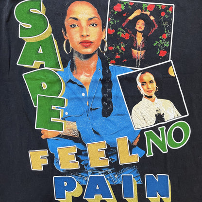 Sade 'Love Deluxe' T-Shirt - L