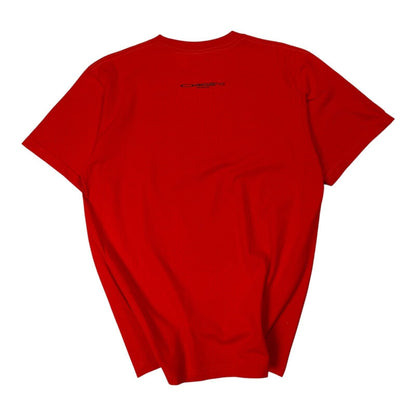 Vintage Oakley Software T-Shirt, Size Medium | Oakley, Orange