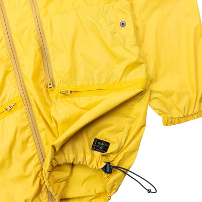 Vintage Paul Smith Jeans Double Zip Jacket Size S