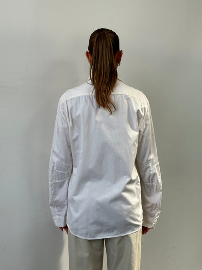 Versace Sport 90s Pure Cotton Shirt - L