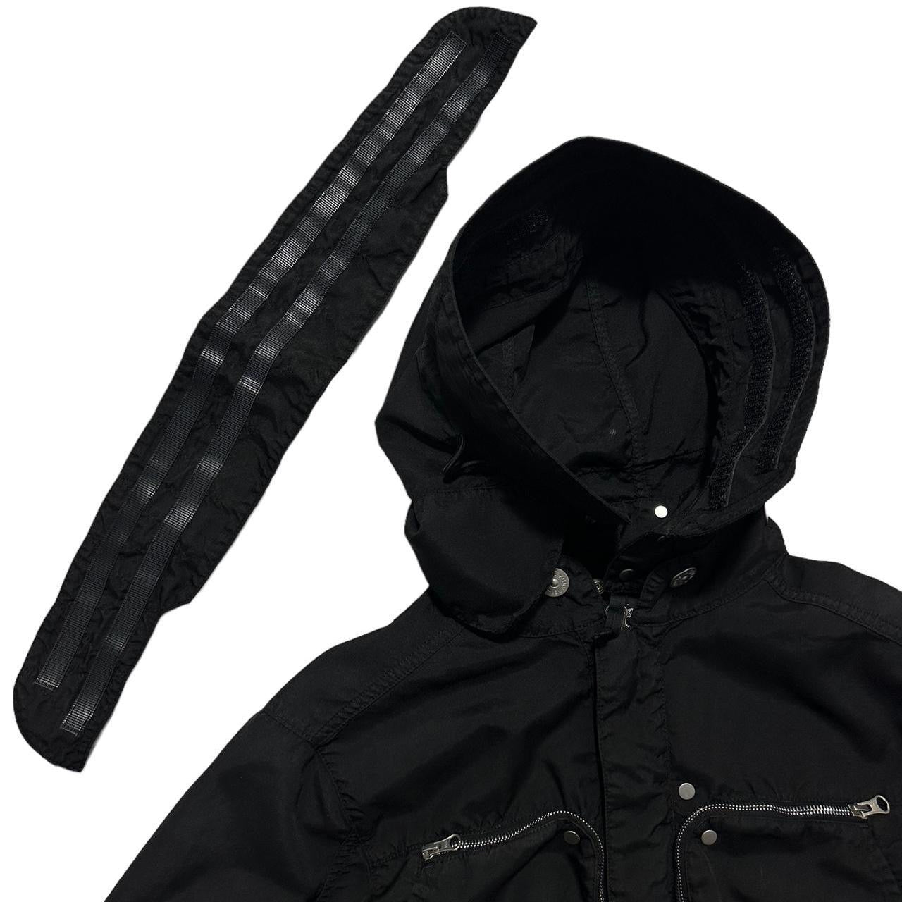 Stone Island Shadow Project Hollowcore Jacket