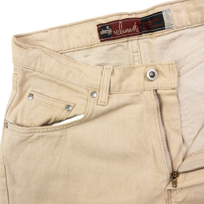 Vintage Levi's Silver Tab Elements Denim Jeans Size W30