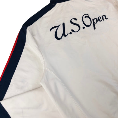 Vintage Ralph Lauren Polo Golf U.S Open Zip Up Jacket Size M