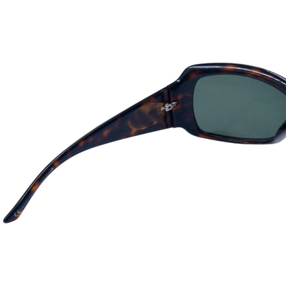 Vintage 2000s Dior Tortoise Shell Sunglasses