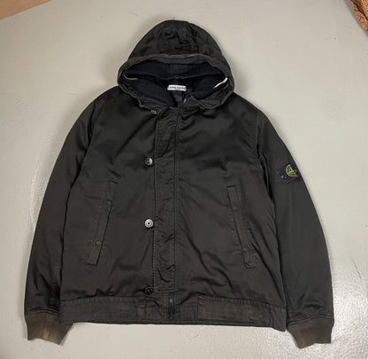 2x Stone Island Bundle | O/S, Navy, Black
