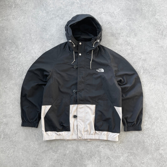 The North Face RARE 1990s technical double zip mountain jacket (XL)