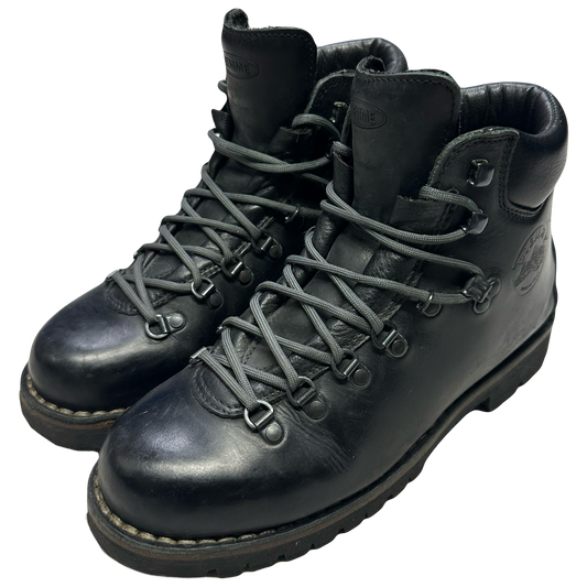Diemme Boots In Black (7UK / 8US) | DIEMME, Black